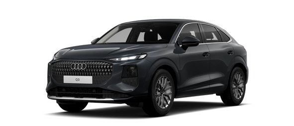 Q3 Sportback