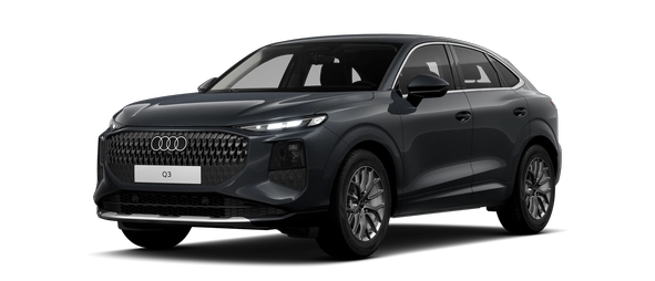 Q3 Sportback