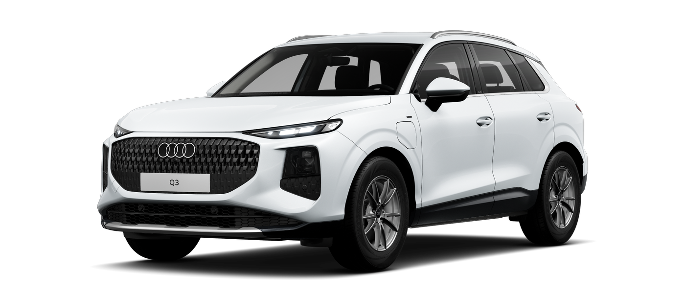 Q3 SUV
