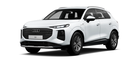 Q3 e-hybrid