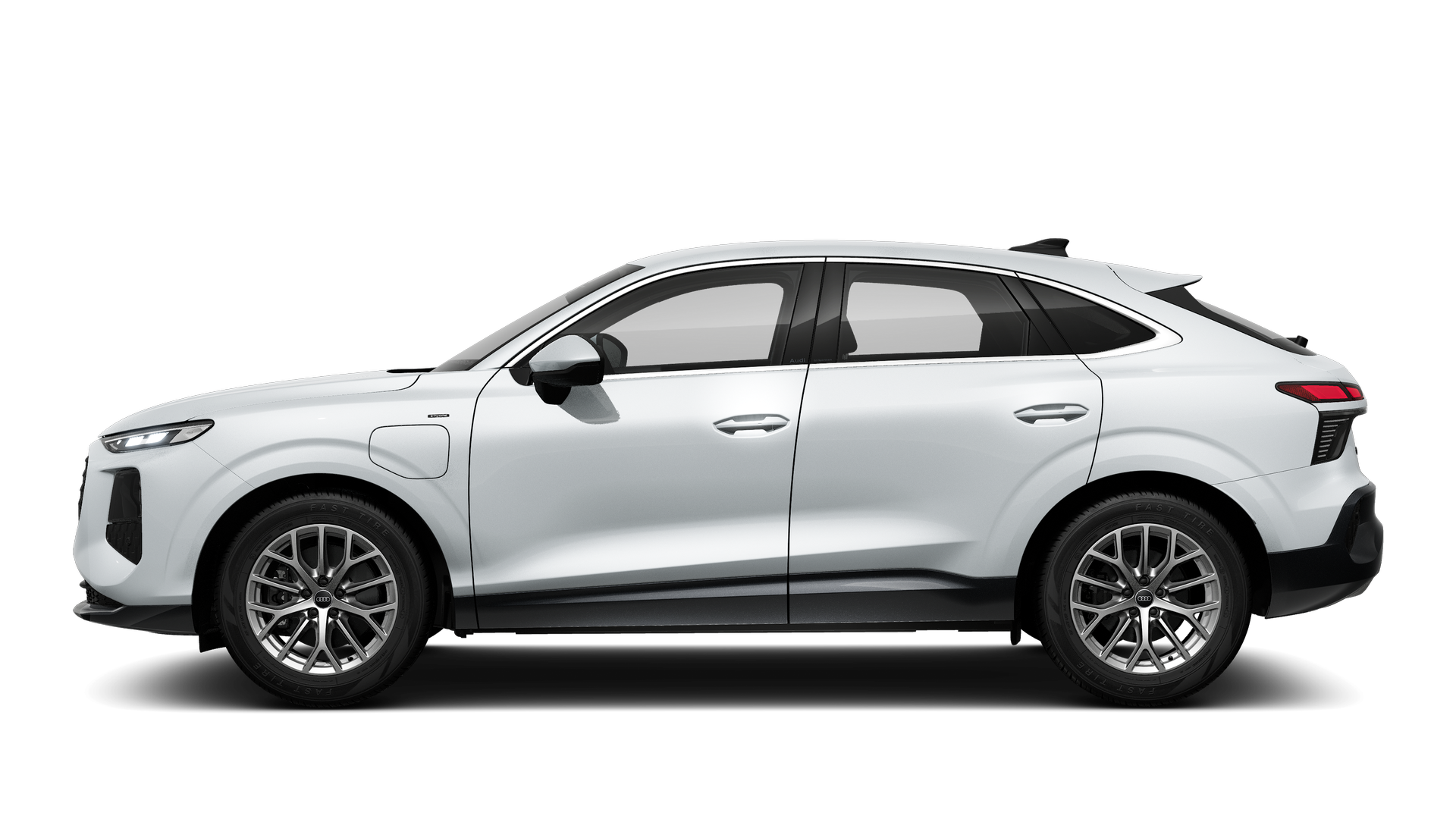 Q3 Sportback e-hybrid