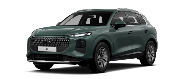 Nowe Q3