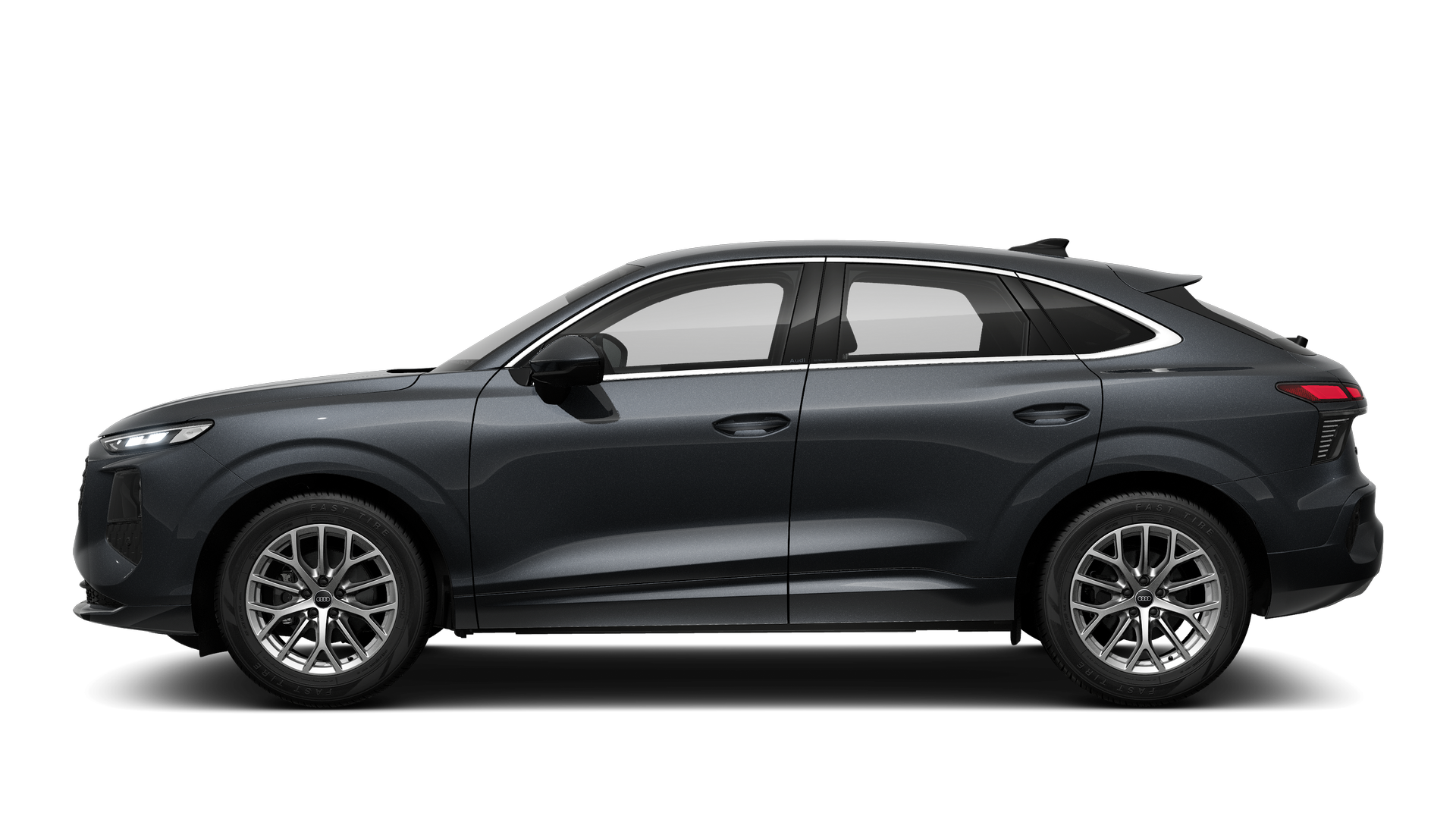 Q3 Sportback