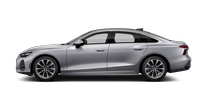 All-new A6