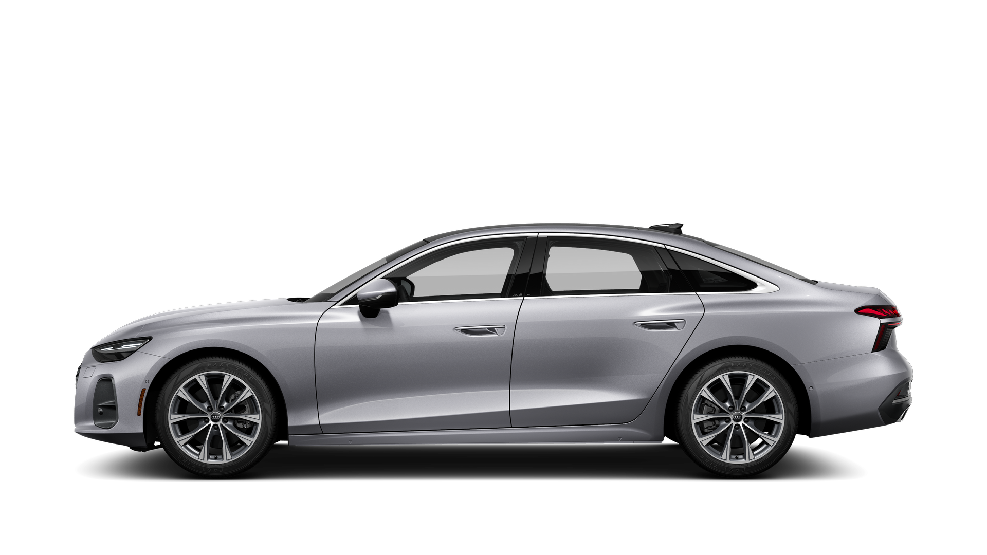 All-new A6