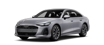 All-new A6
