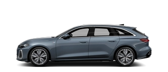A5 Avant