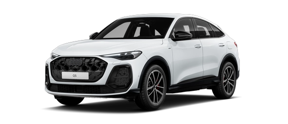 Q5 Sportback e-hybrid