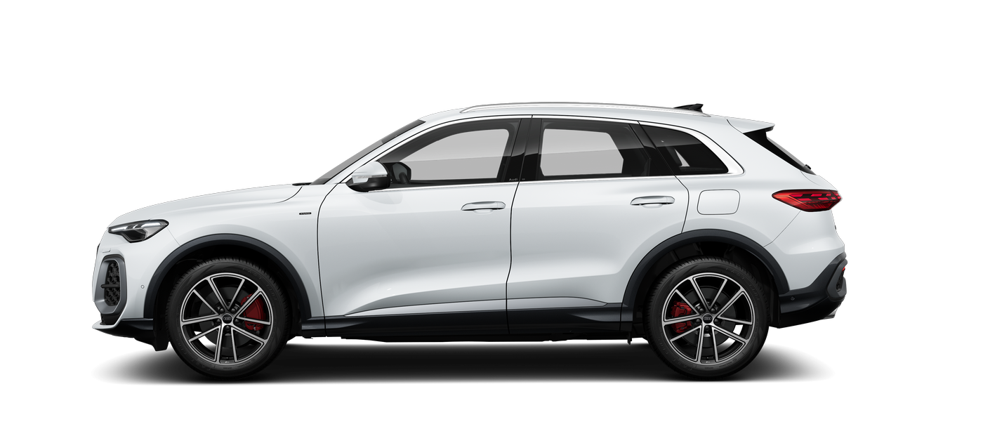 Q5 SUV e-hybrid