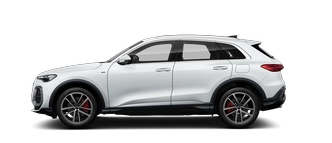 Q5 SUV e-hybrid