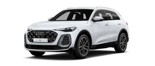 Q5 SUV e-hybrid