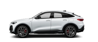 Q5 Sportback e-hybrid