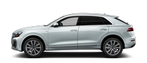 Audi  Q8