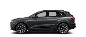 Q6 e-tron