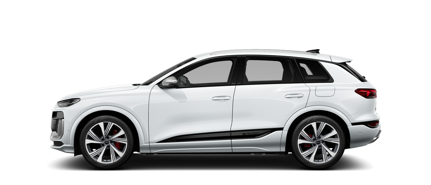 SQ6 e-tron