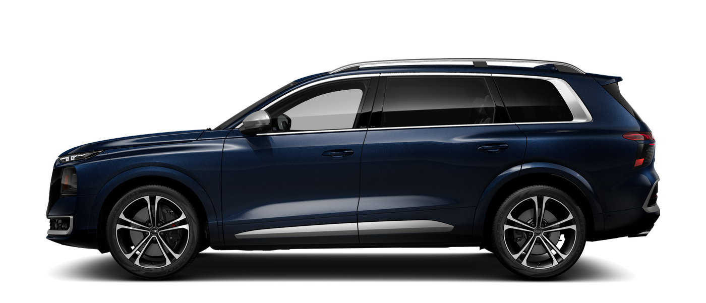 All-new 2027 SQ9