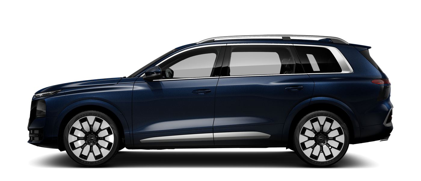 Audi Q9
