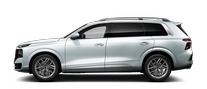 All-new Audi Q9