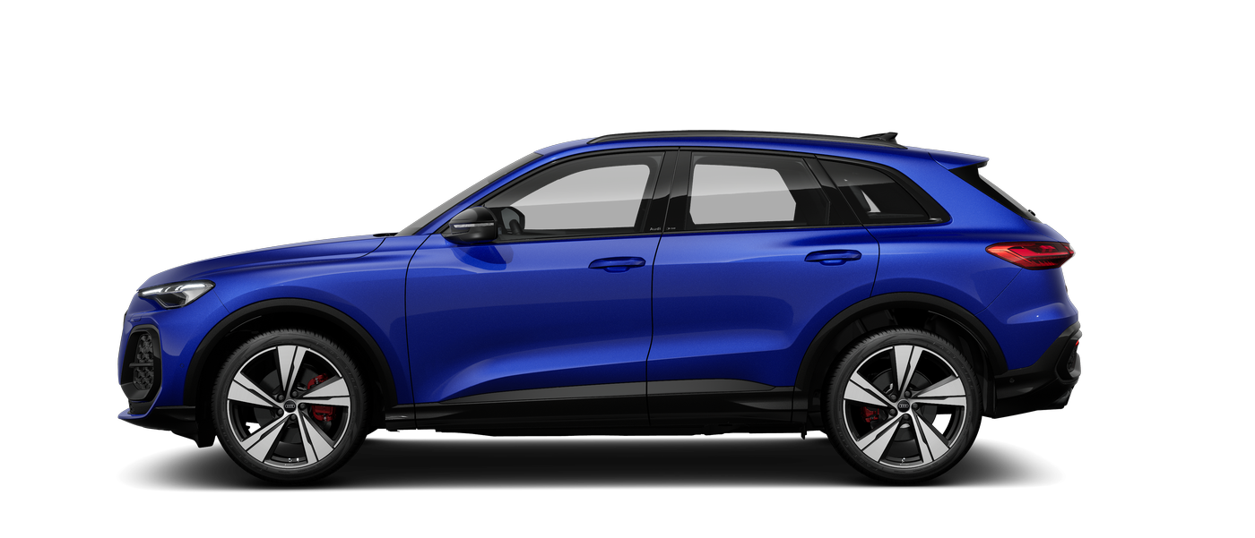 SQ5 SUV