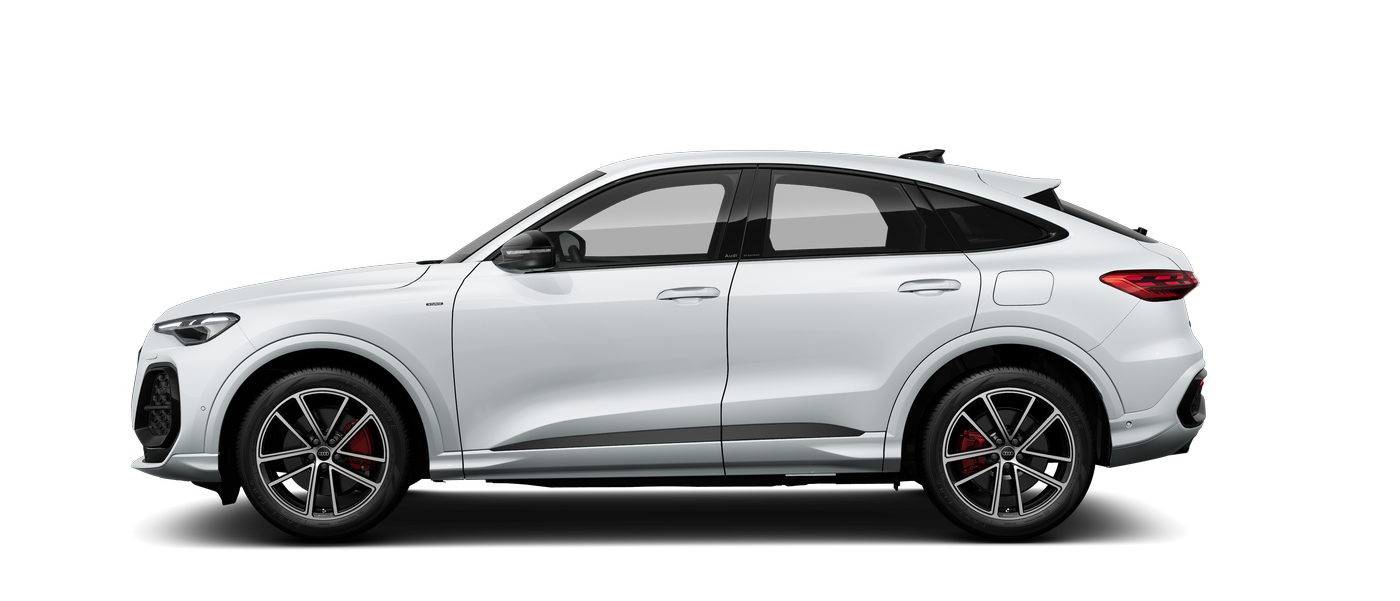 Q5 Sportback e-hybrid