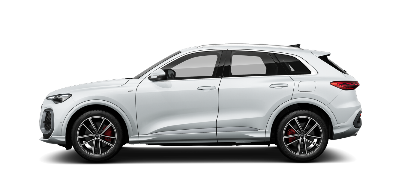 Q5 SUV e-hybrid