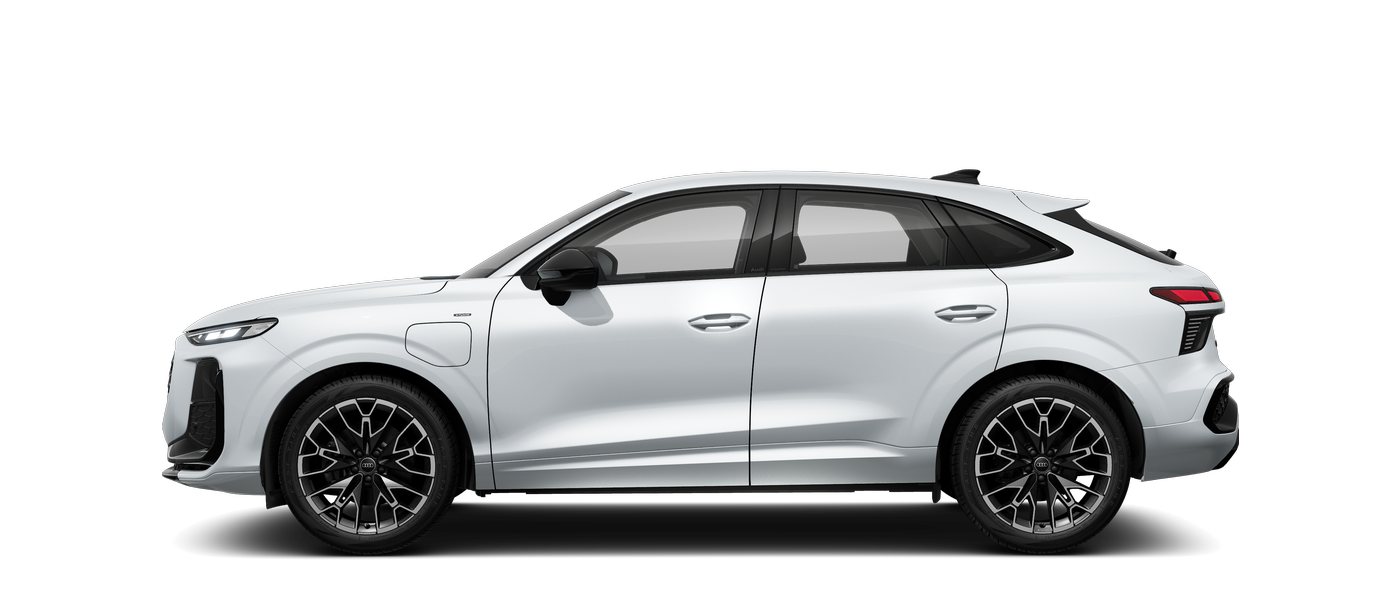 Q3 Sportback e-hybrid