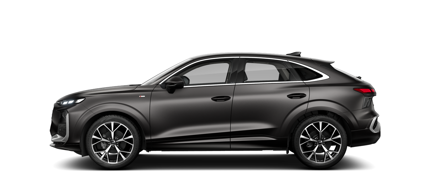 Q3 Sportback
