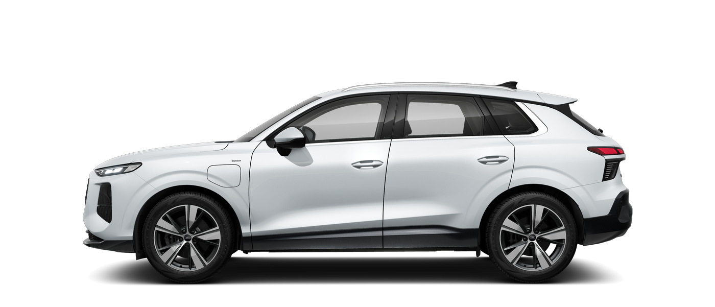 Q3 SUV e-hybrid