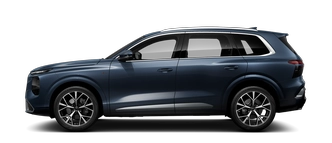 Q7 SUV