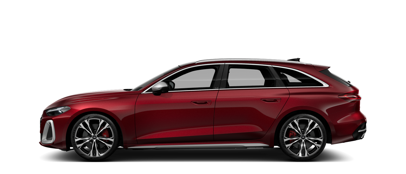 S5 Avant