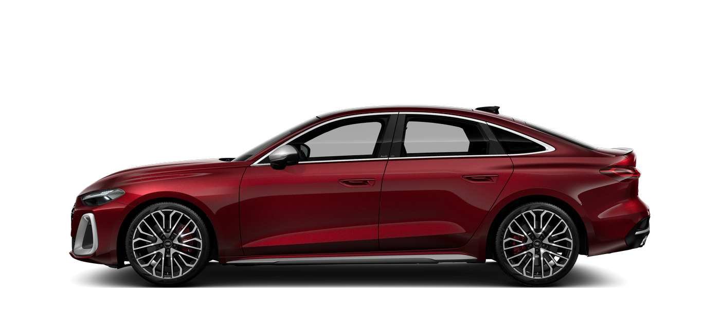 S5 Limousine