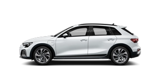 A3 allstreet e-hybrid
