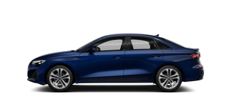 A3 Sedan
