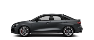 S3 Sedan