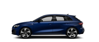 A3 Sportback