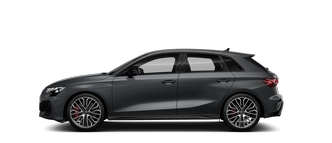 S3 Sportback