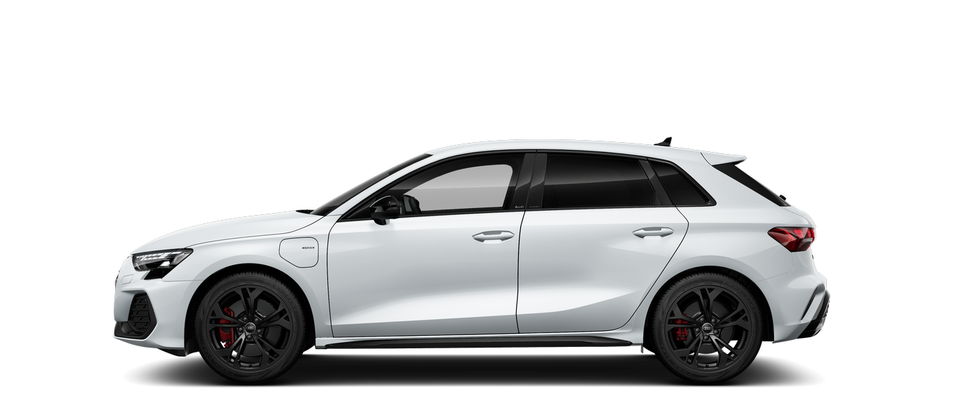 Nouvelle A3 Sportback e-hybrid