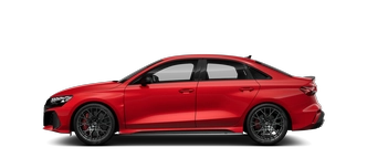 RS 3 Sedan