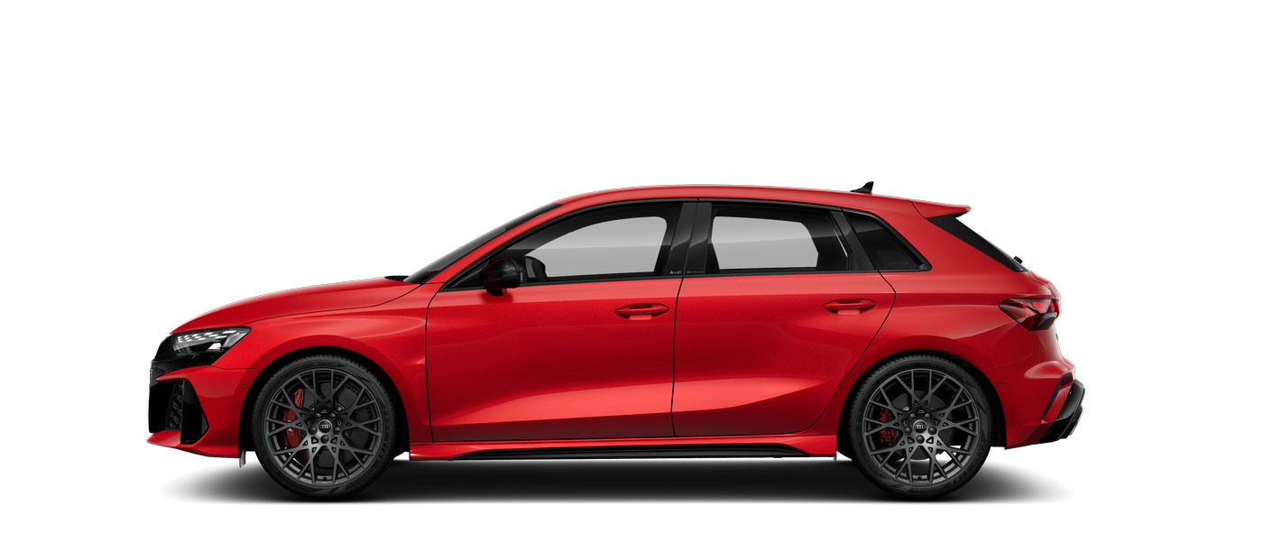 RS 3 Sportback