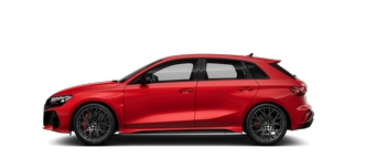 RS 3 Sportback