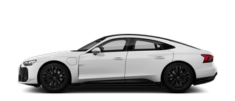 e-tron GT quattro