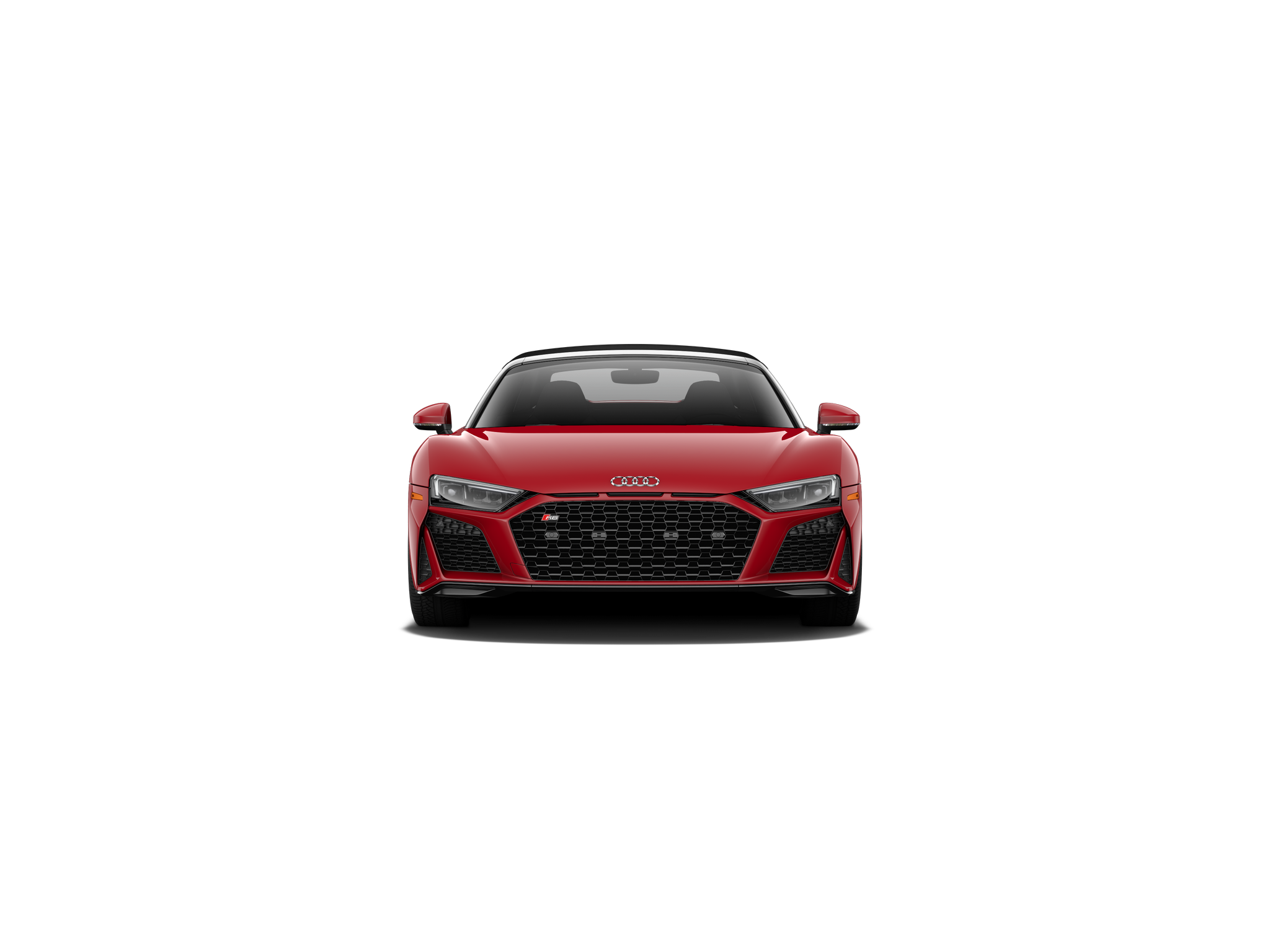 2023 Audi R8 Spyder V10 performance RWD