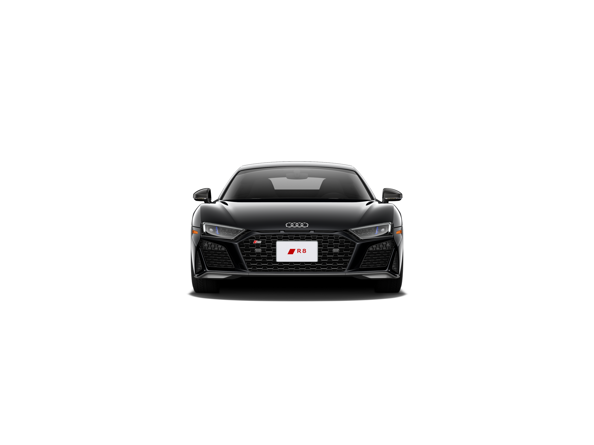 2020 Audi R8 Coupé V10 performance quattro