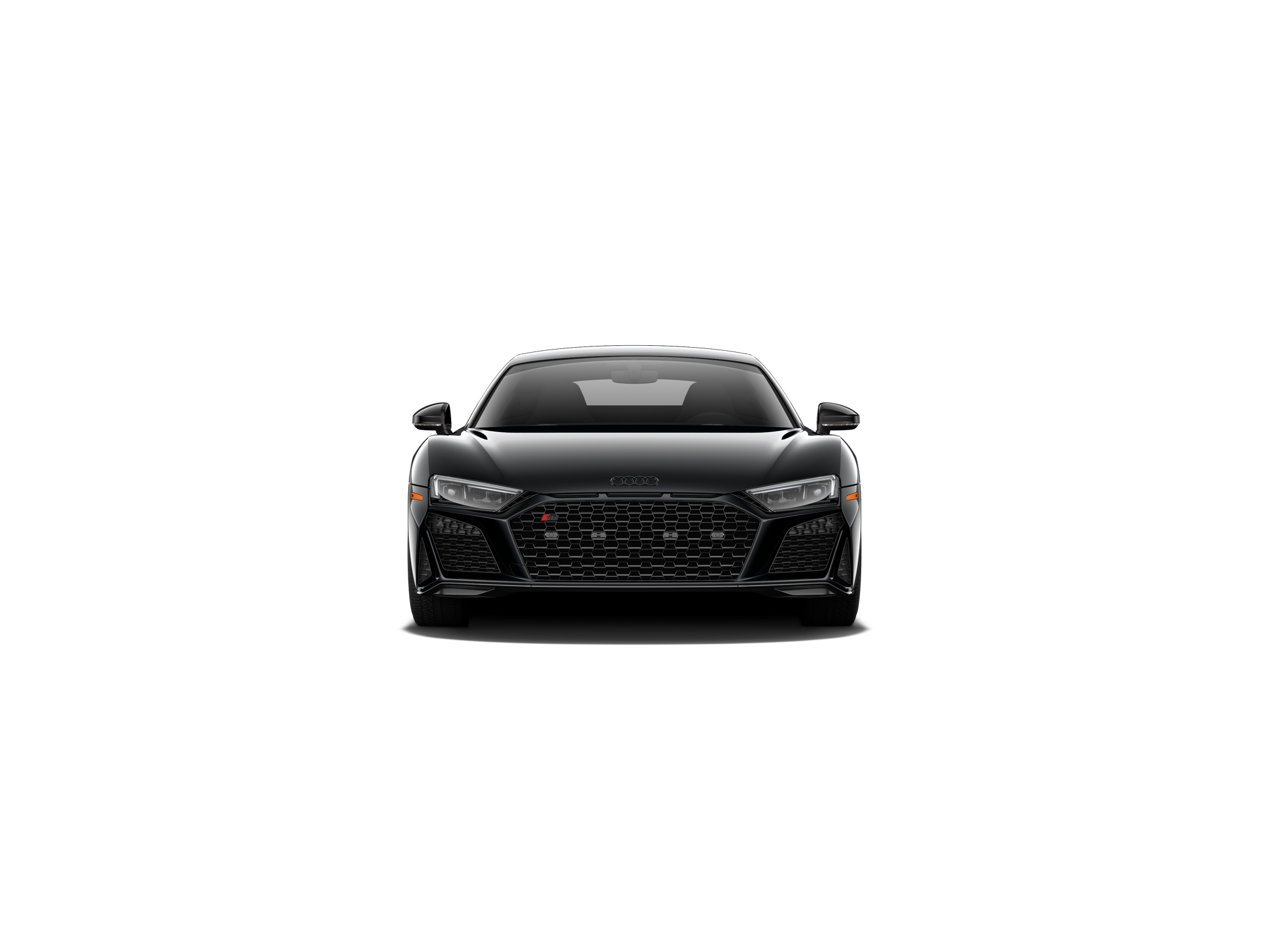 2023 Audi R8 Coupé V10 performance RWD
