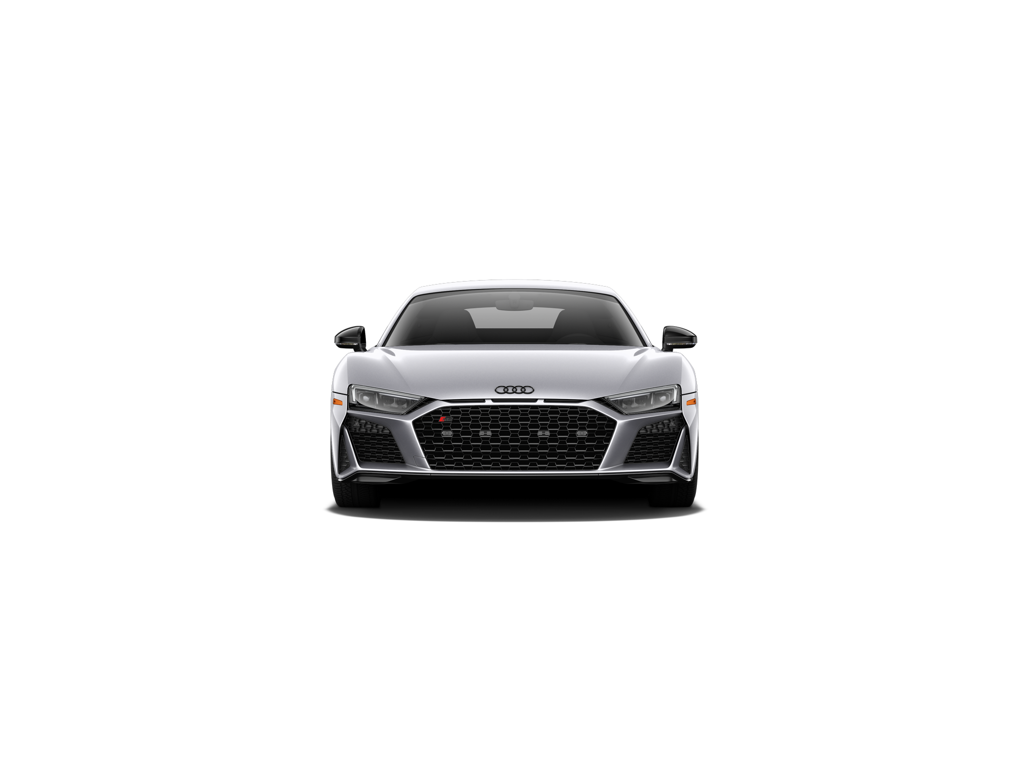 2023 Audi R8 Coupé V10 performance RWD