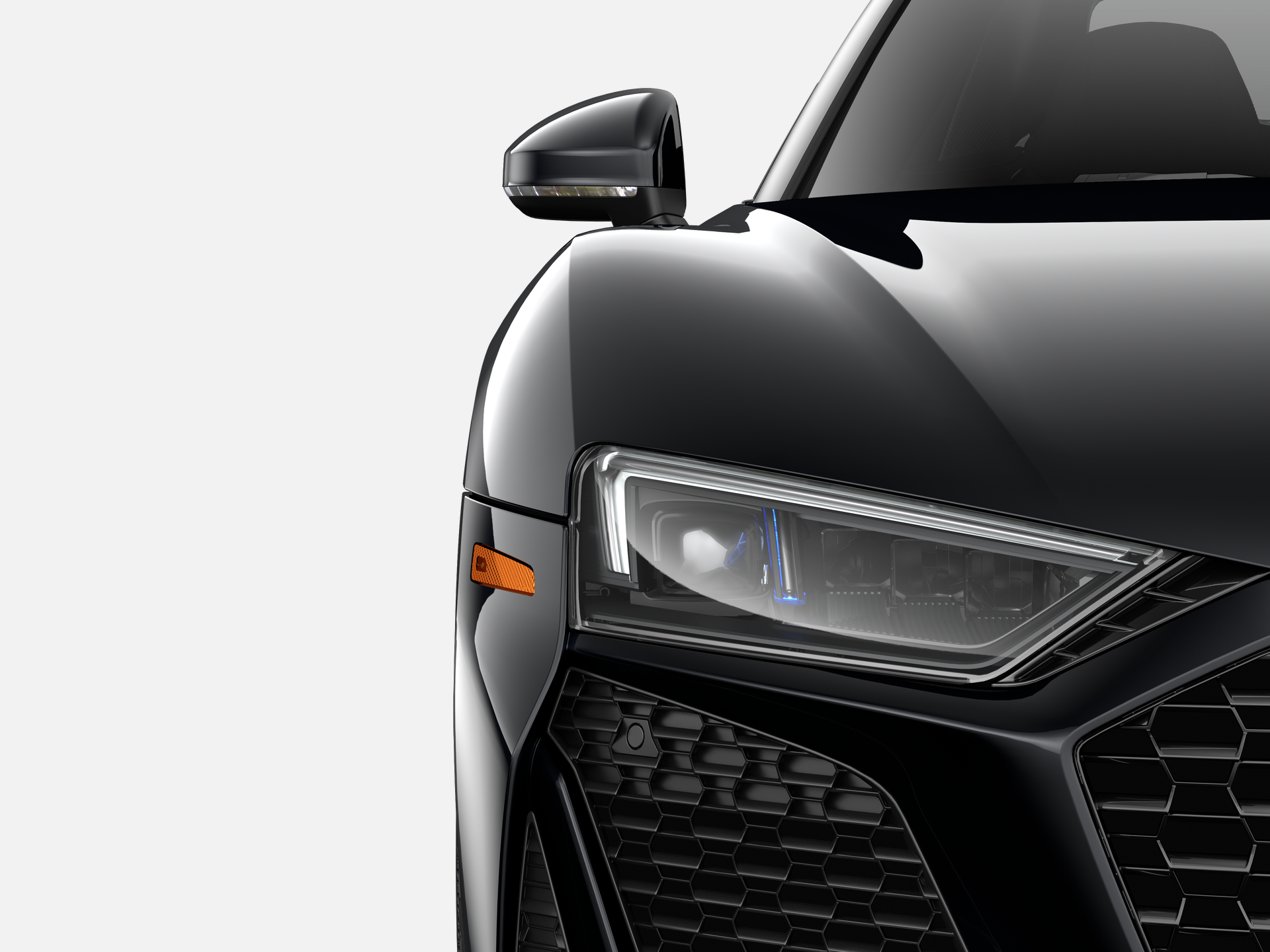 2023 Audi R8 Performance - Photo 3