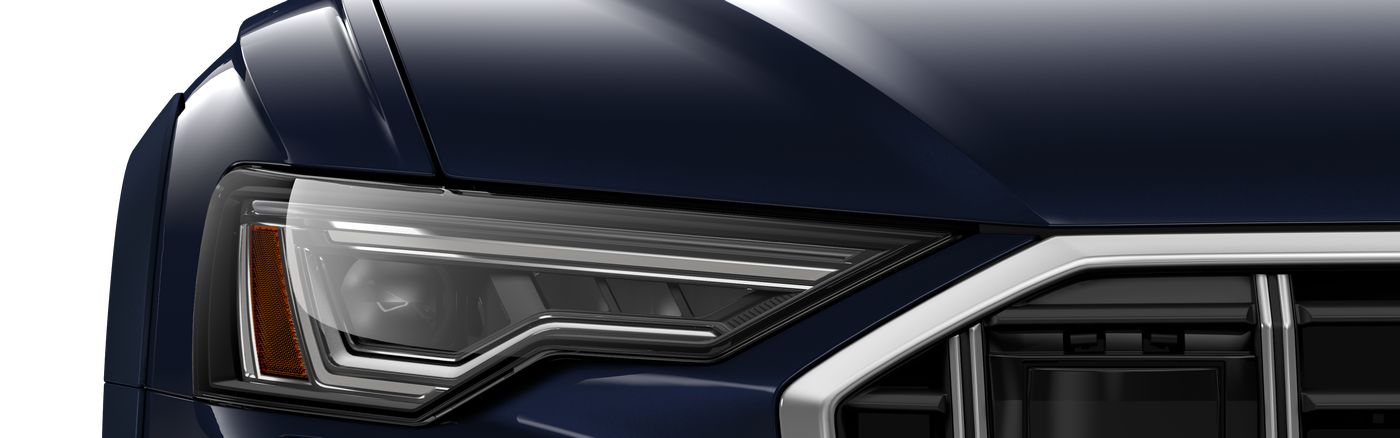 2020 Audi A6 Allroad Premium Plus - Photo 15