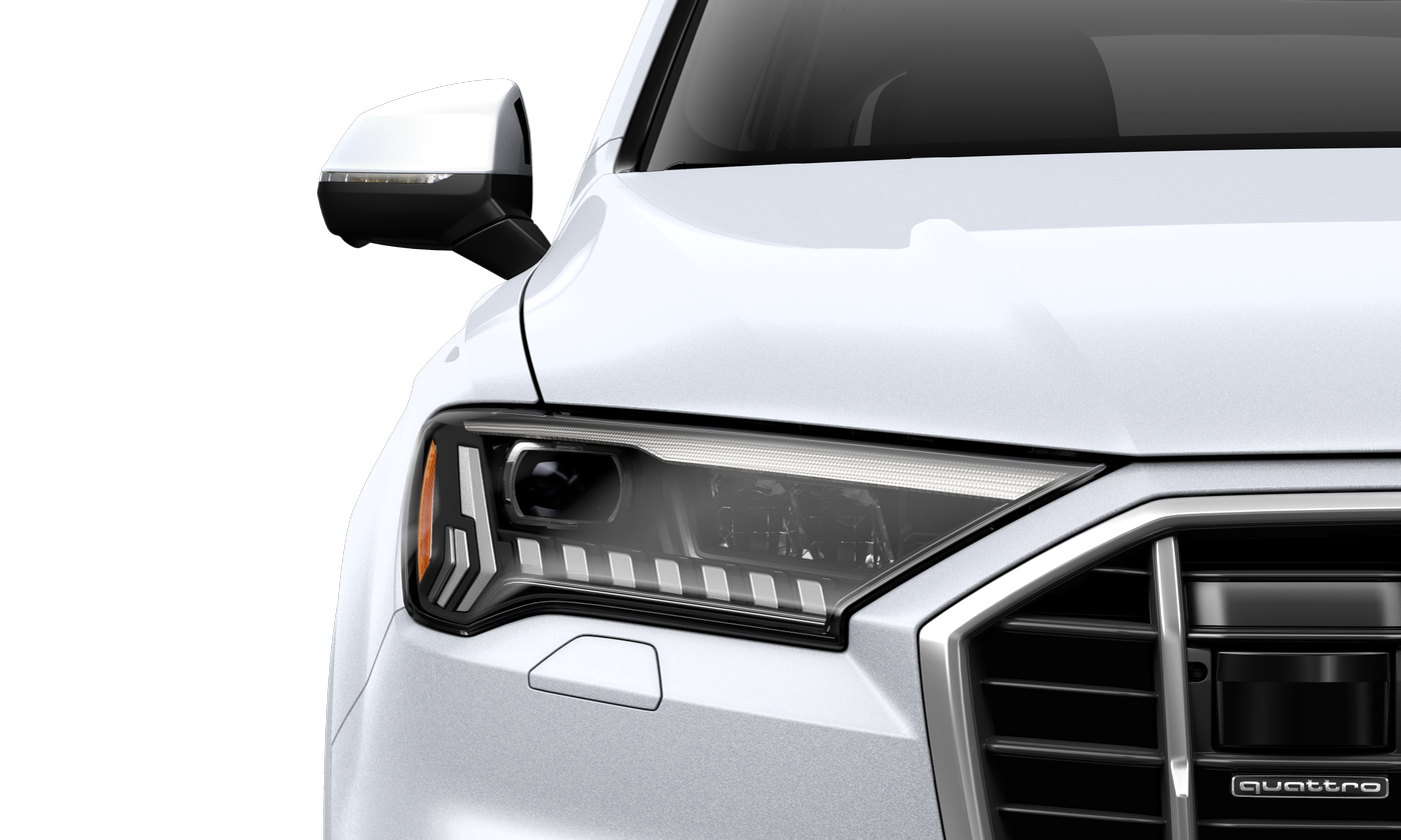2021 Audi Q7