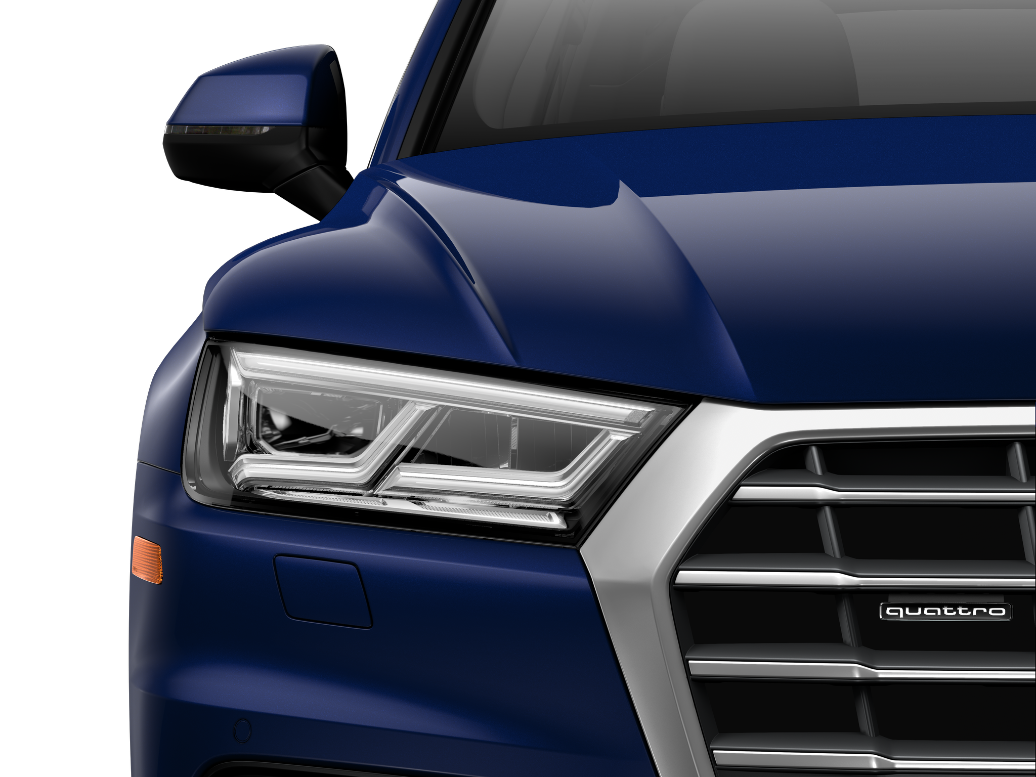 Image of 2018 Audi Q5