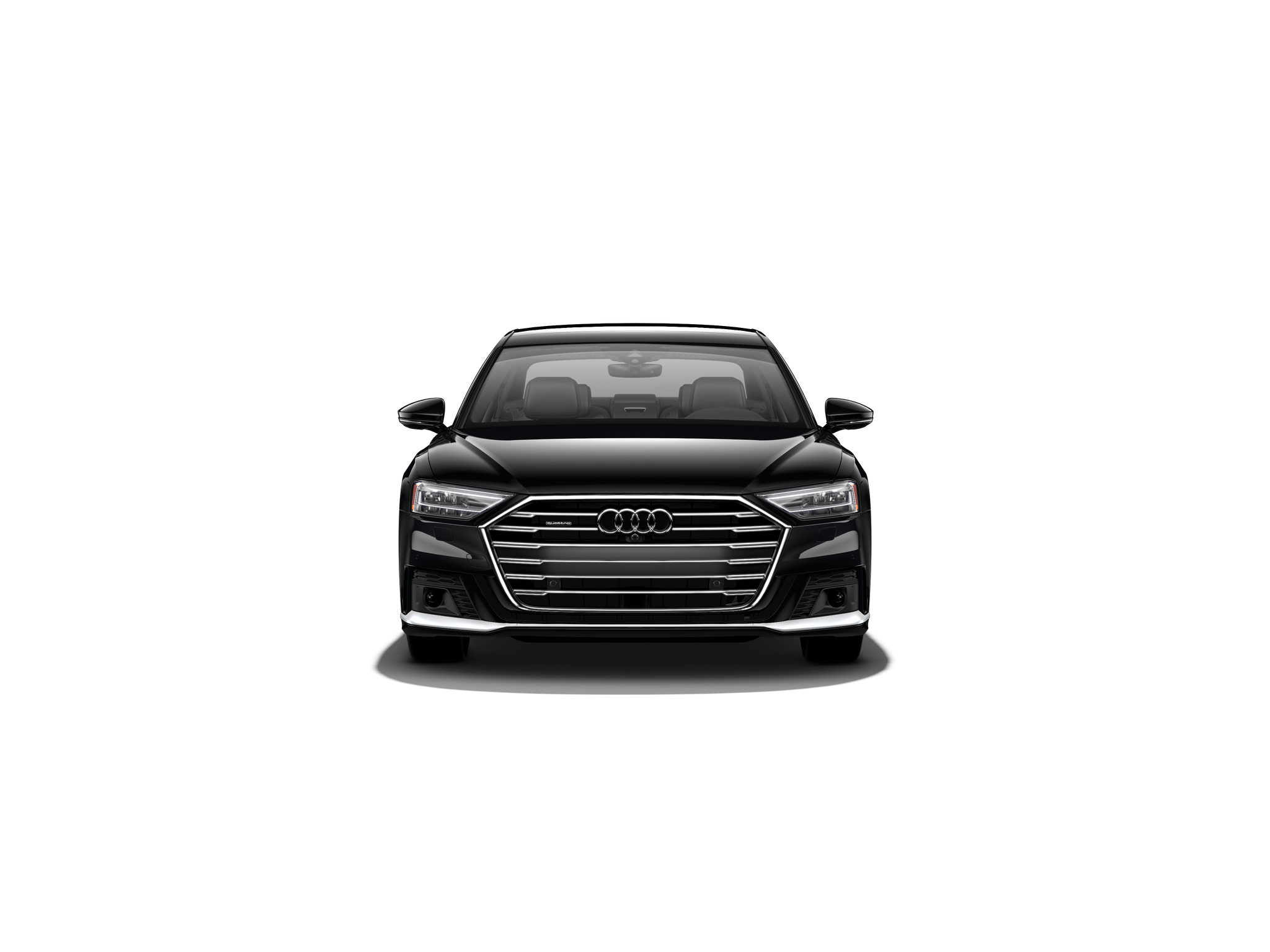 2019 Audi A8 L